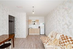 г. Березовский, ул. Первомайский, 10б (городской округ Березовский) - фото квартиры