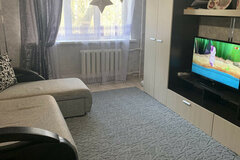 Екатеринбург, ул. Восточная, 88 (Центр) - фото квартиры