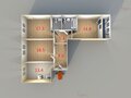 Продажа квартиры: Екатеринбург, ул. Шаумяна, 87 (Юго-Западный) - Фото 1