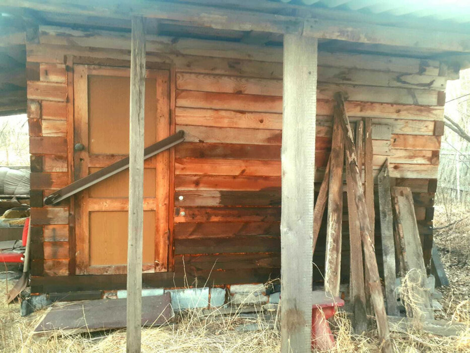 г. Нижний Тагил, к/с Зайгора (городской округ Нижний Тагил) - фото сада (4)