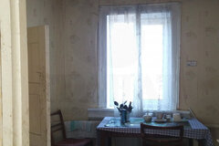 г. Кировград, ул. 1 Мая, 51 (городской округ Кировградский) - фото дома