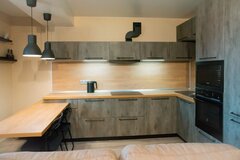 г. Березовский, ул. Старателей, 4 (городской округ Березовский) - фото квартиры