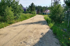 Екатеринбург, ул. Романтиков - фото земельного участка
