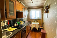 Екатеринбург, ул. Металлургов, 10А (ВИЗ) - фото квартиры