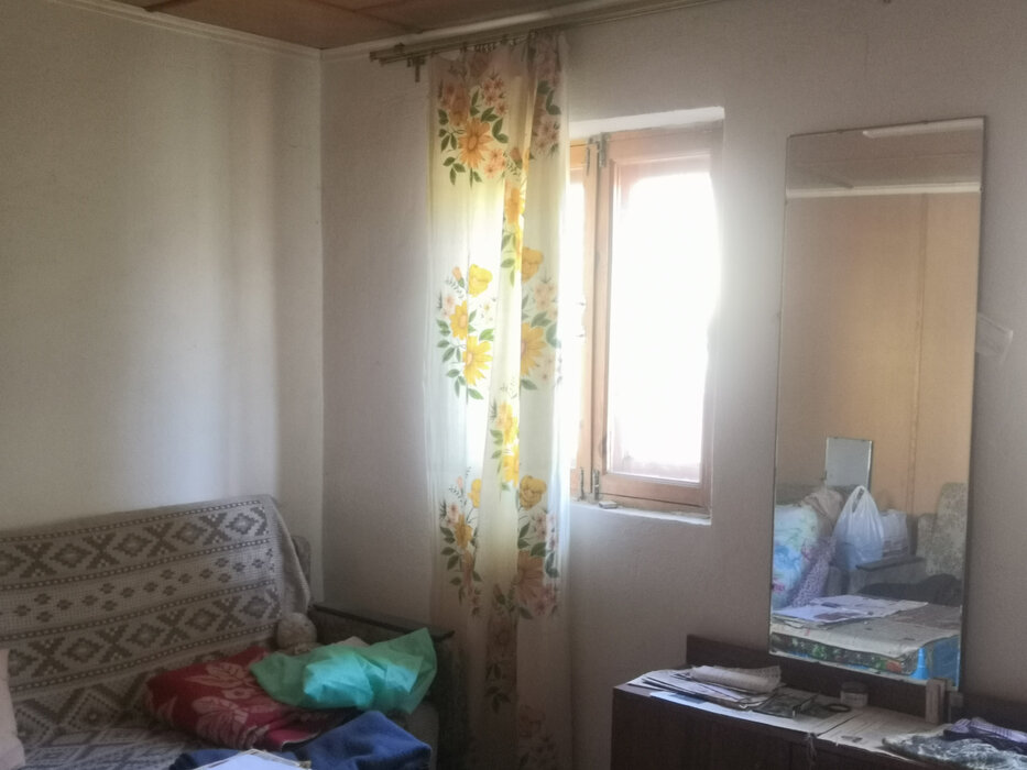 Екатеринбург, коллективный сад 