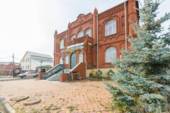 Екатеринбург, ул. Вакина, 61 (Нижне-Исетский) - фото коттеджа