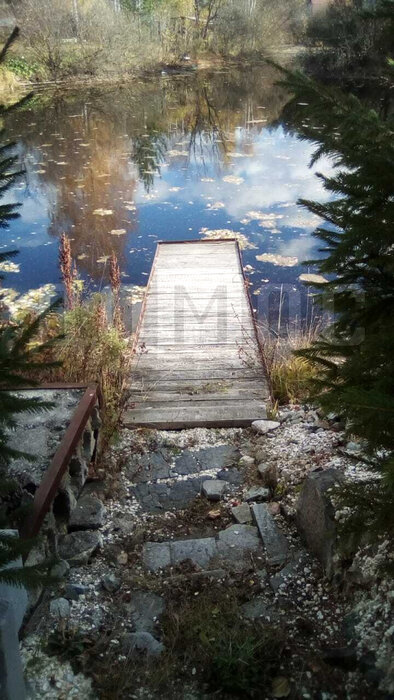 г. Березовский, тер. Коллективный сад N67, уч. 62 (городской округ Березовский) - фото сада (2)