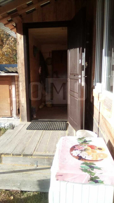 г. Березовский, тер. Коллективный сад N67, уч. 62 (городской округ Березовский) - фото сада (3)