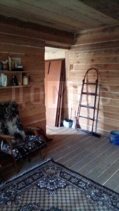 г. Березовский, тер. Коллективный сад N67, уч. 62 (городской округ Березовский) - фото сада (6)