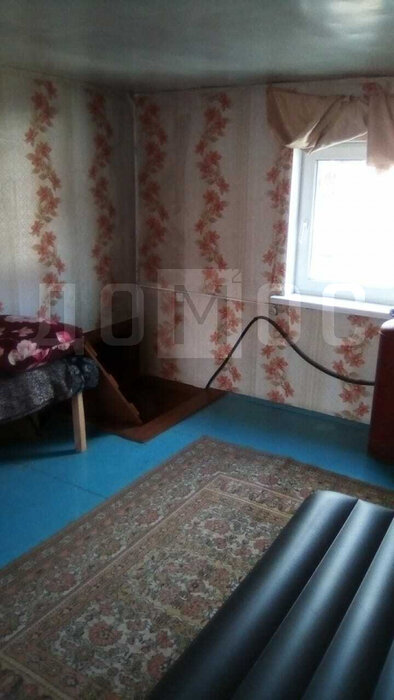 г. Березовский, тер. Коллективный сад N67, уч. 62 (городской округ Березовский) - фото сада (7)