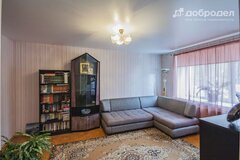 Екатеринбург, ул. Войкова, 27 (Эльмаш) - фото квартиры