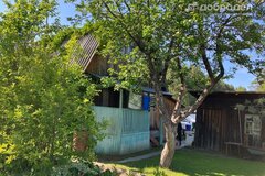 с. Черноусово, к/с Брусянка, ул. Калинина, 67 (городской округ Белоярский) - фото сада