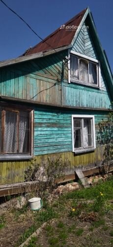 Екатеринбург, к/с Строитель-21 (Широкая речка) - фото сада (3)