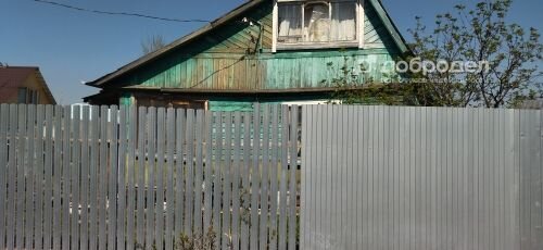 Екатеринбург, к/с Строитель-21 (Широкая речка) - фото сада (4)
