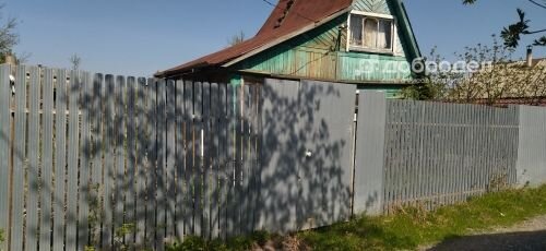 Екатеринбург, к/с Строитель-21 (Широкая речка) - фото сада (5)