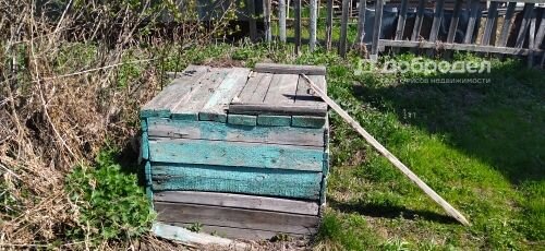 Екатеринбург, к/с Строитель-21 (Широкая речка) - фото сада (8)