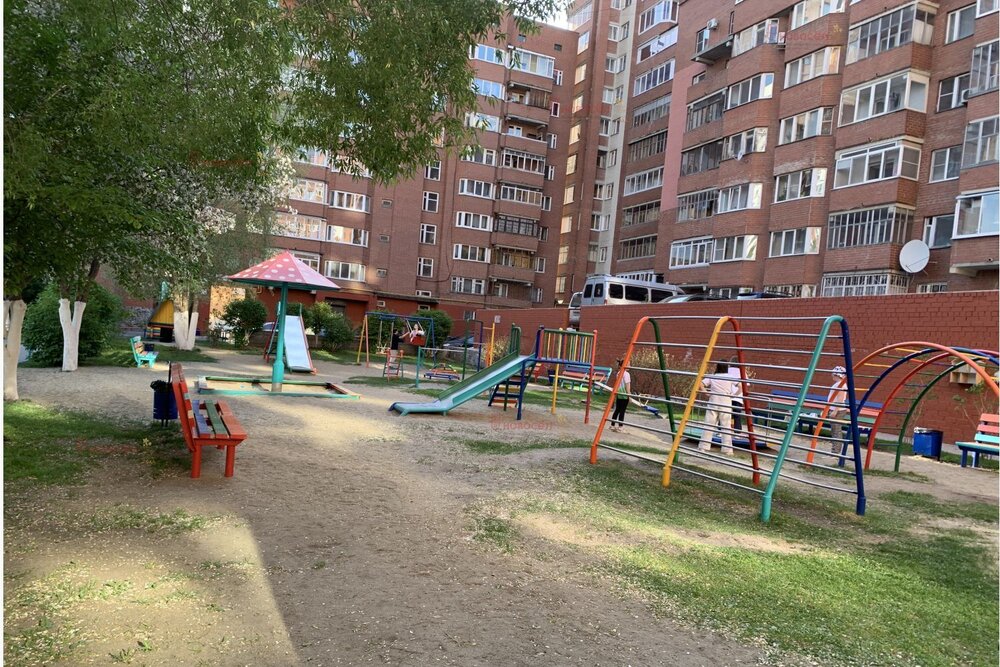 Екатеринбург, ул. Тверитина, 38/1 (Центр) - фото квартиры (2)