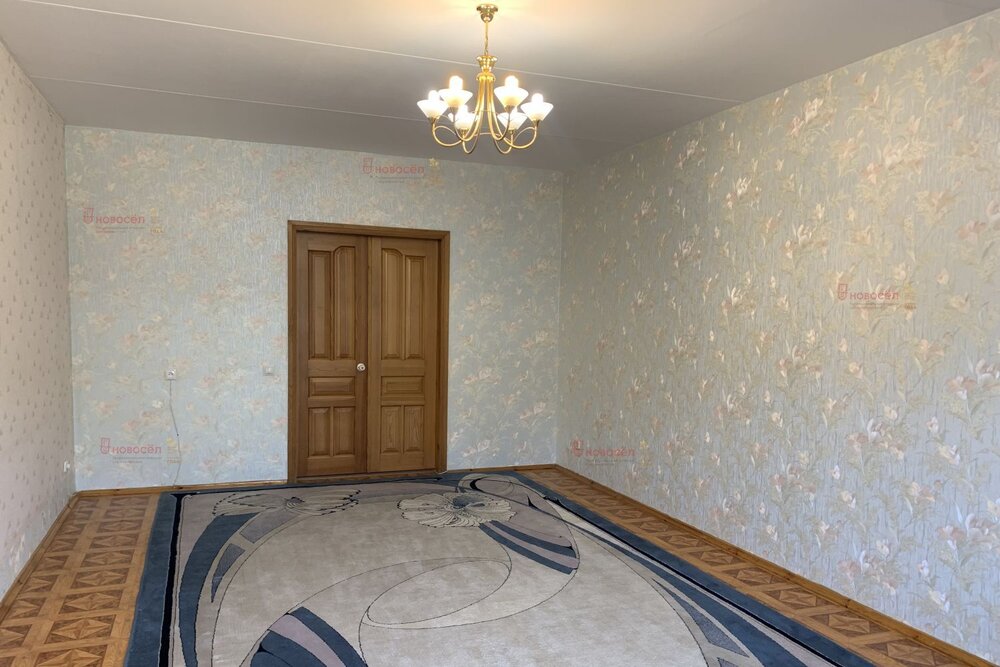 Екатеринбург, ул. Тверитина, 38/1 (Центр) - фото квартиры (4)