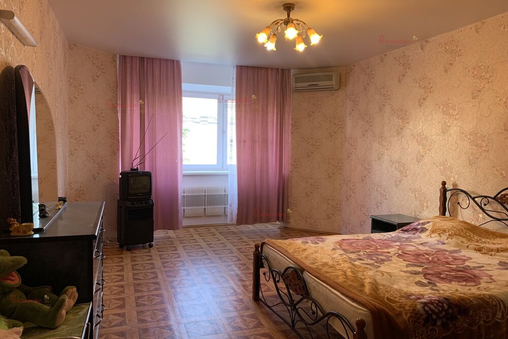 Екатеринбург, ул. Тверитина, 38/1 (Центр) - фото квартиры (5)