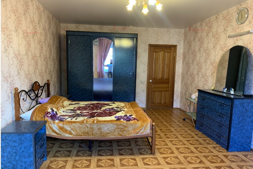Екатеринбург, ул. Тверитина, 38/1 (Центр) - фото квартиры (6)