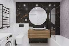 Екатеринбург, ул. Московская, 249 (Автовокзал) - фото квартиры