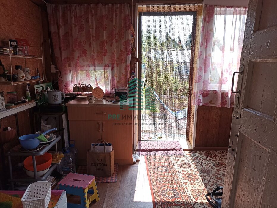 с. Николо-Павловское, тер СНТ Тагилстрой N3, (городской округ Горноуральский) - фото сада (7)