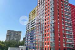 Екатеринбург, ул. Софьи Перовской, 104 (Новая Сортировка) - фото квартиры