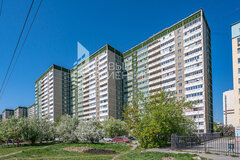 Екатеринбург, ул. Седова, 26 (Новая Сортировка) - фото квартиры