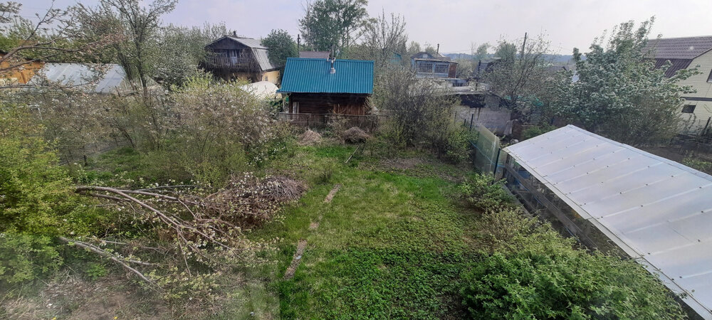 г. Верхняя Пышма, городской округ Верхняя Пышма, Серовское направление, 17, ул.,  (Выберите район) - фото сада (4)