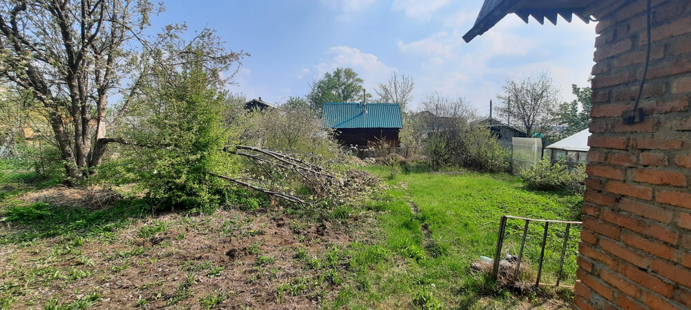 г. Верхняя Пышма, городской округ Верхняя Пышма, Серовское направление, 17, ул.,  (Выберите район) - фото сада (5)