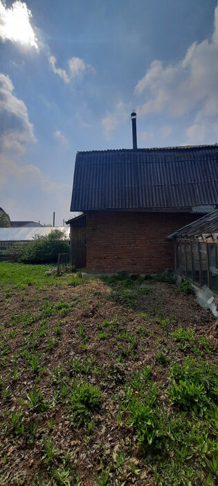 г. Верхняя Пышма, городской округ Верхняя Пышма, Серовское направление, 17, ул.,  (Выберите район) - фото сада (8)