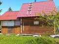 Продажа садового участка: Екатеринбург, Строитель 21 (Широкая речка) - Фото 1