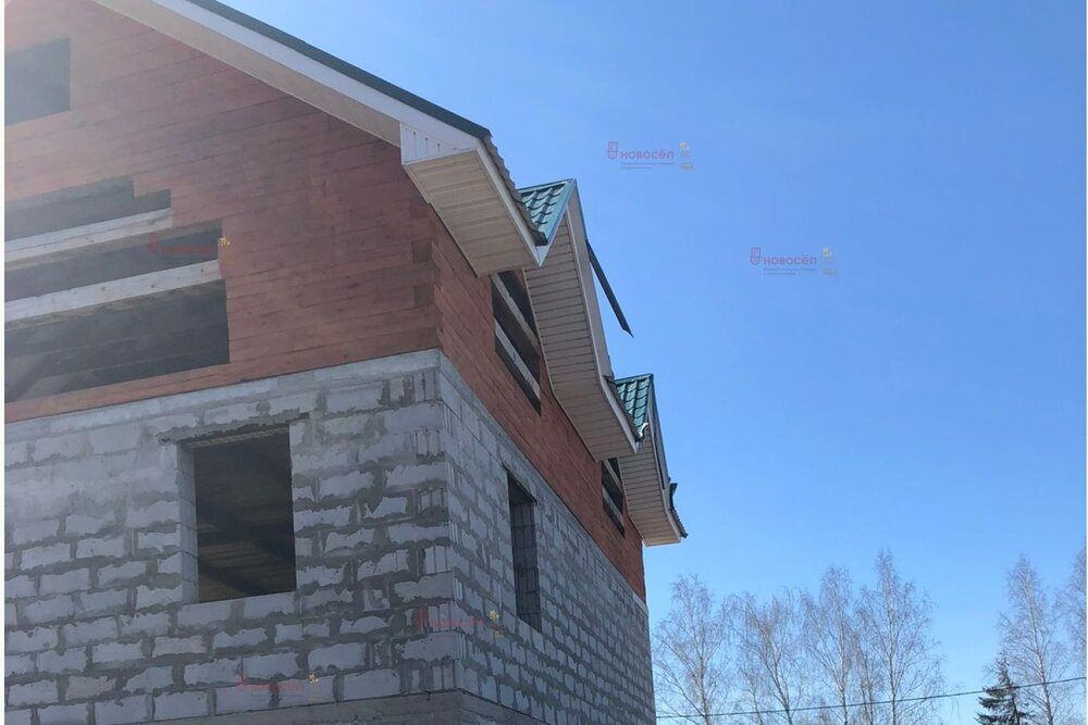 Екатеринбург, к/с Олимп-2 (Исток) - фото сада (3)