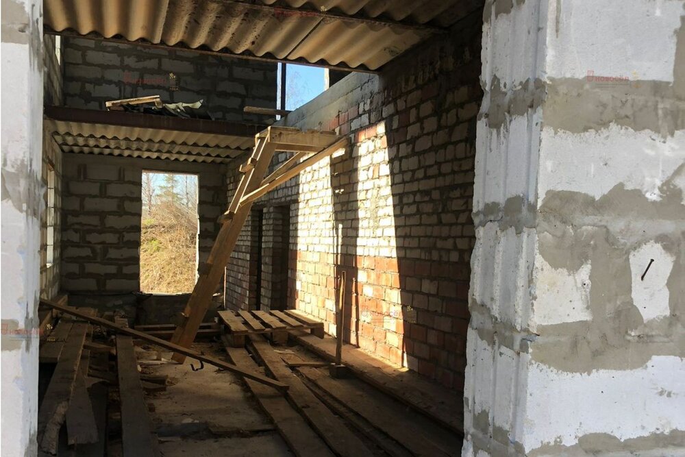 Екатеринбург, к/с Олимп-2 (Исток) - фото сада (5)