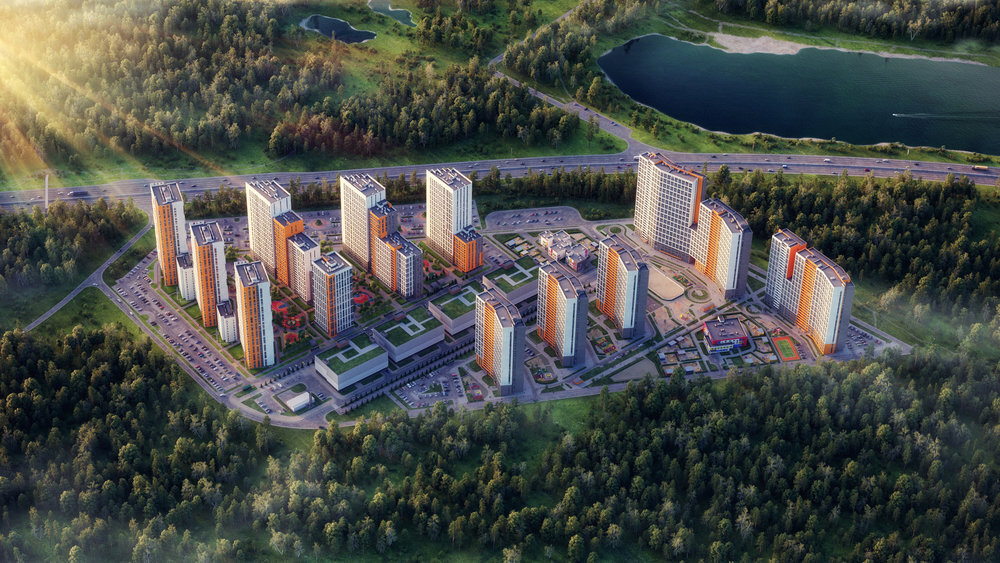 Екатеринбург, ул. микрорайон Светлый, 8 (Химмаш) - фото квартиры (2)