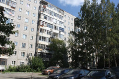 Екатеринбург, ул. Менделеева, 16 (Пионерский) - фото квартиры