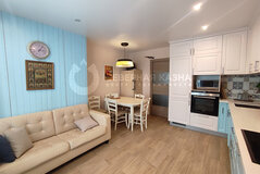 Екатеринбург, ул. Павла Шаманова, 12 (Академический) - фото квартиры