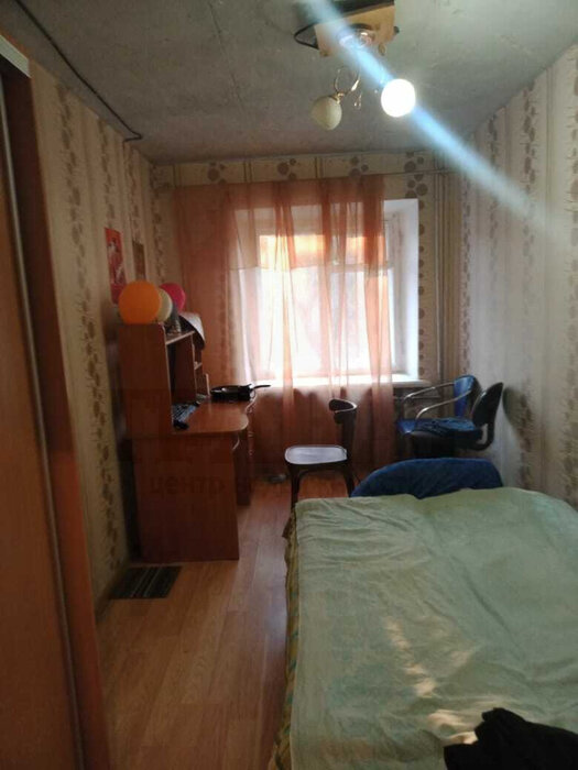 Екатеринбург, ул. Большакова, 153 (Автовокзал) - фото квартиры (2)