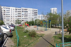 Екатеринбург, ул. Шефская, 96 (Эльмаш) - фото квартиры