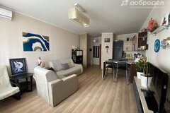 Екатеринбург, ул. Орденоносцев, 10 (Химмаш) - фото квартиры