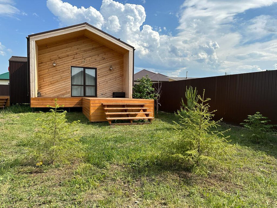 с. Курганово, ул. Раздольная, 15 (городской округ Полевской) - фото дома (7)