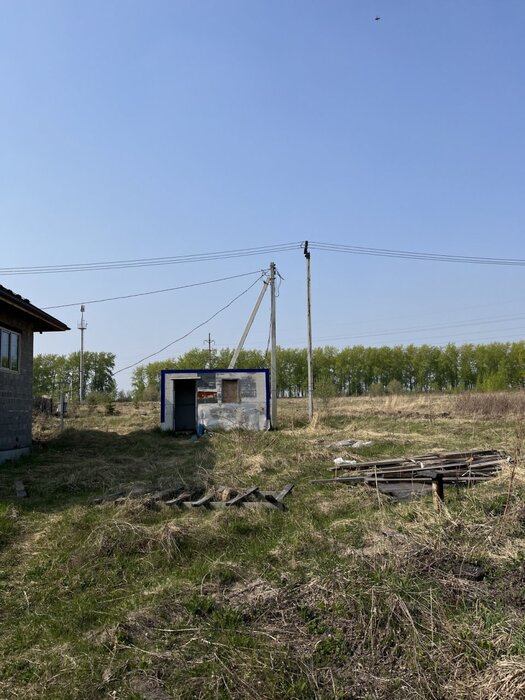 г. Нижний Тагил, ул. Калужская, 78 (городской округ Нижний Тагил) - фото земельного участка (2)