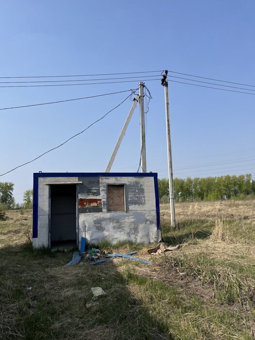 г. Нижний Тагил, ул. Калужская, 78 (городской округ Нижний Тагил) - фото земельного участка (5)