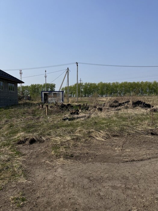 г. Нижний Тагил, ул. Калужская, 78 (городской округ Нижний Тагил) - фото земельного участка (6)