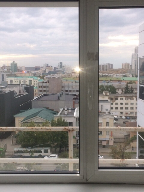 Екатеринбург, ул. Карла Либкнехта, 22 (Центр) - фото офисного помещения (3)
