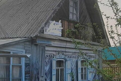 г. Сысерть, ул. Гагарина,   (городской округ Сысертский) - фото дома