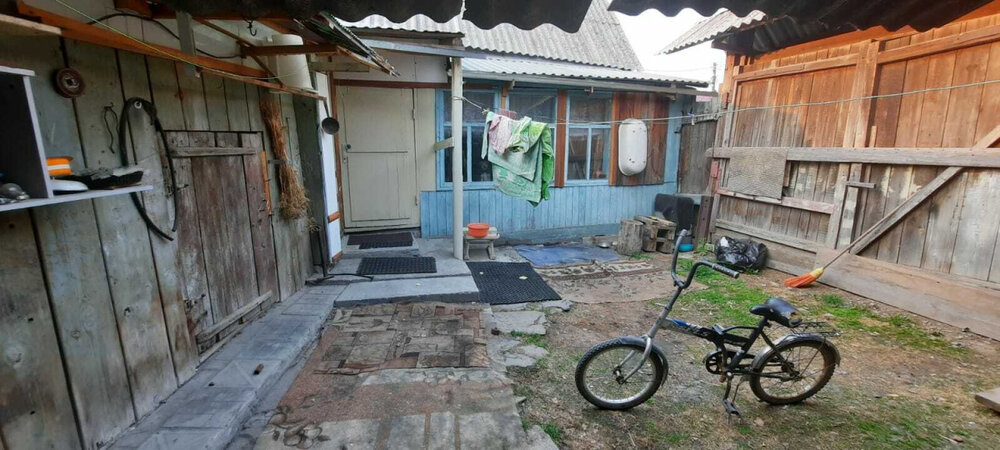 г. Сысерть, ул. Гагарина,   (городской округ Сысертский) - фото дома (4)