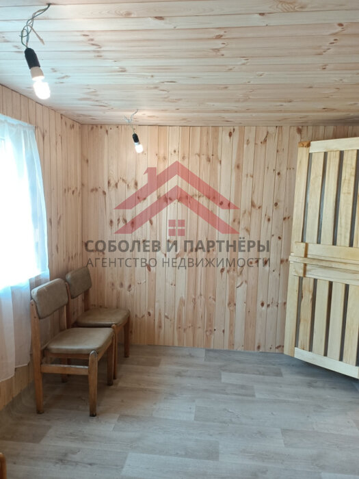 п. Гусевка, СОТ Заря-5 (городской округ Ревда) - фото сада (7)