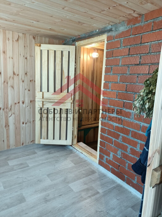 п. Гусевка, СОТ Заря-5 (городской округ Ревда) - фото сада (8)