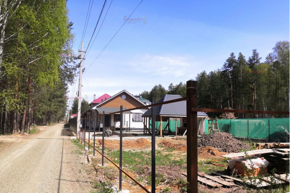 п. Старопышминск, к/с  СП №126 